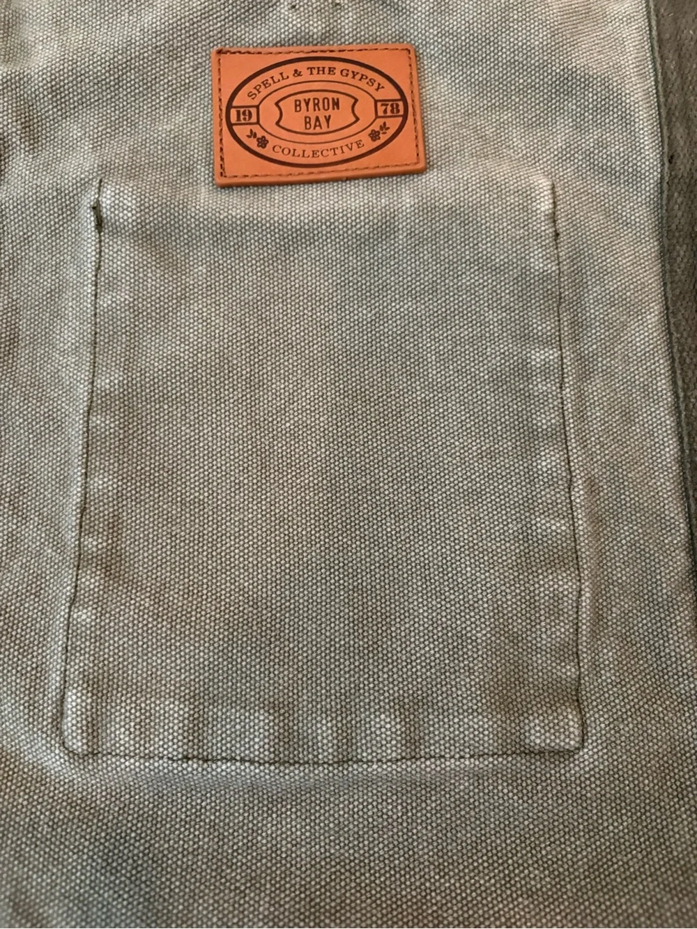Spell & The Gypsy Collective Traveler Tote